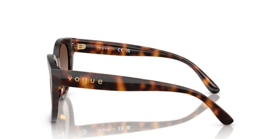 VOGUE VO5592SI W65613 54 G Kadın Güneş Gözlüğü