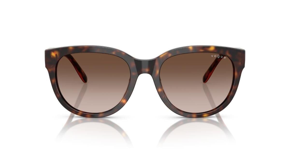 VOGUE VO5592SI W65613 54 G Kadın Güneş Gözlüğü
