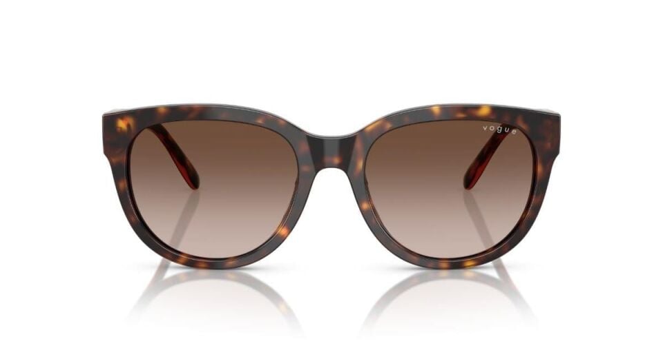 VOGUE VO5592SI W65613 54 G Kadın Güneş Gözlüğü
