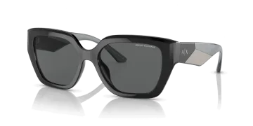 ARMANI EXCHANGE 4125SU 815887 54