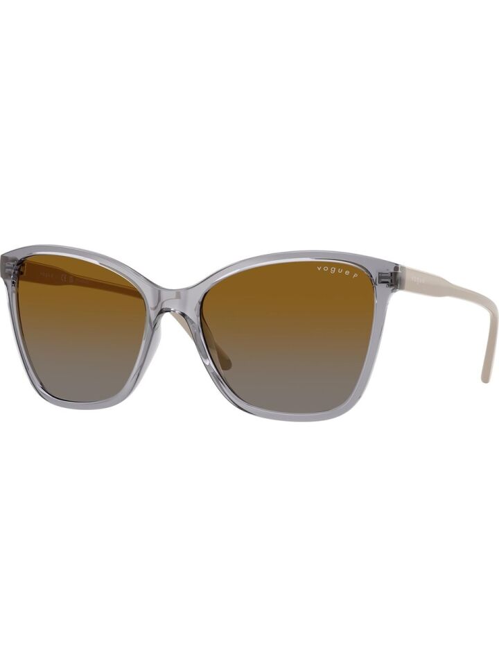Vogue VO5520S 3099T5 56 Polarize Kadın Güneş Gözlüğü