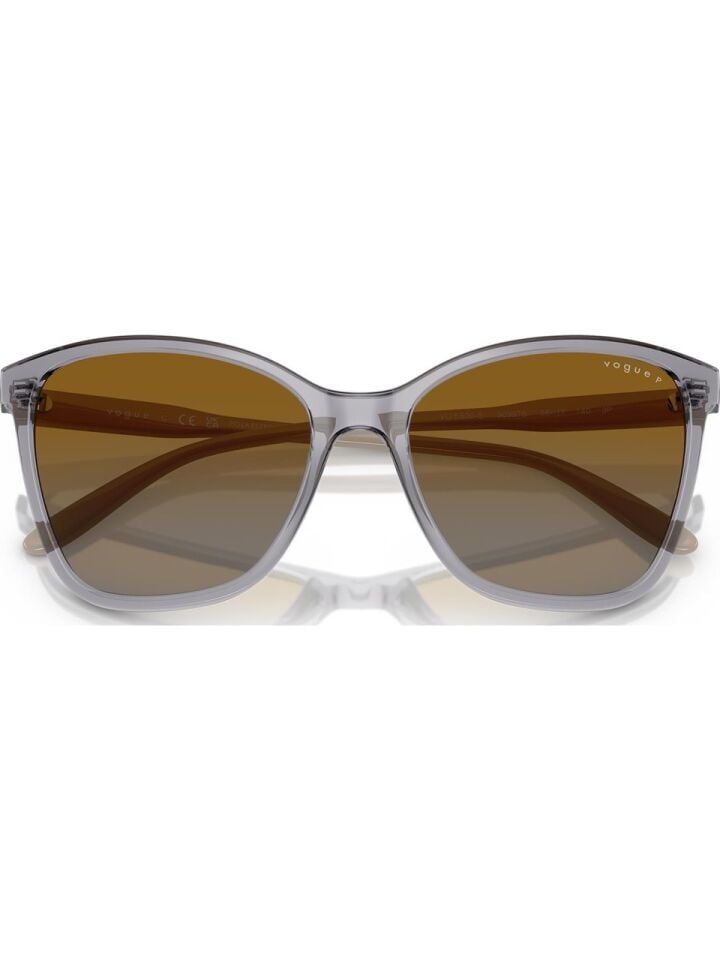 Vogue VO5520S 3099T5 56 Polarize Kadın Güneş Gözlüğü