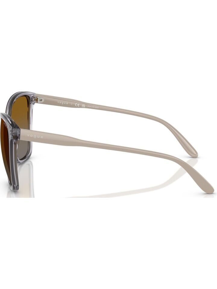Vogue VO5520S 3099T5 56 Polarize Kadın Güneş Gözlüğü