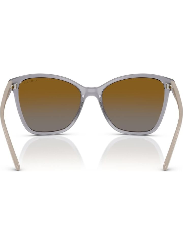 Vogue VO5520S 3099T5 56 Polarize Kadın Güneş Gözlüğü