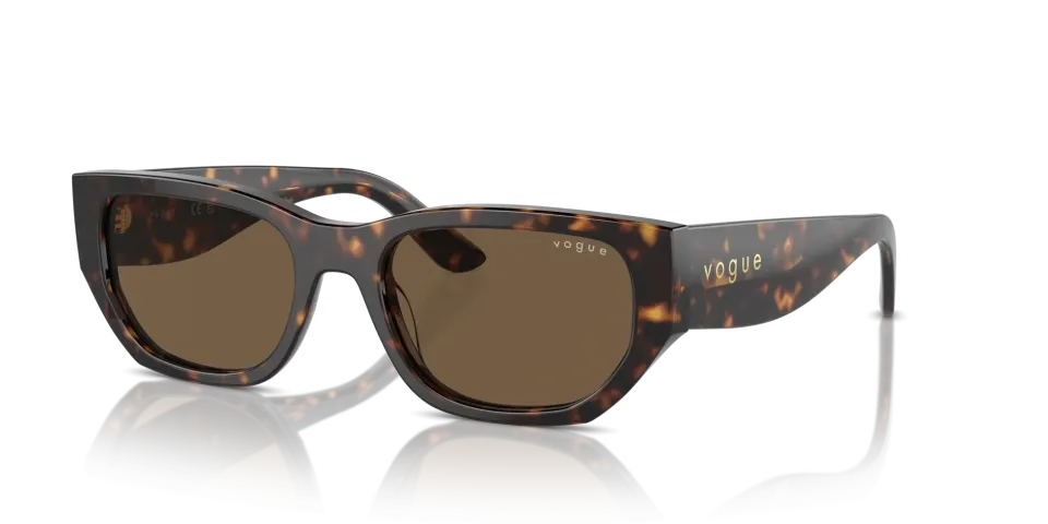 Vogue VO5586S W65673 53 G Kadın Güneş Gözlüğü