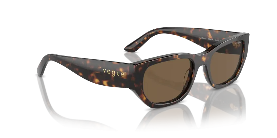 Vogue VO5586S W65673 53 G Kadın Güneş Gözlüğü
