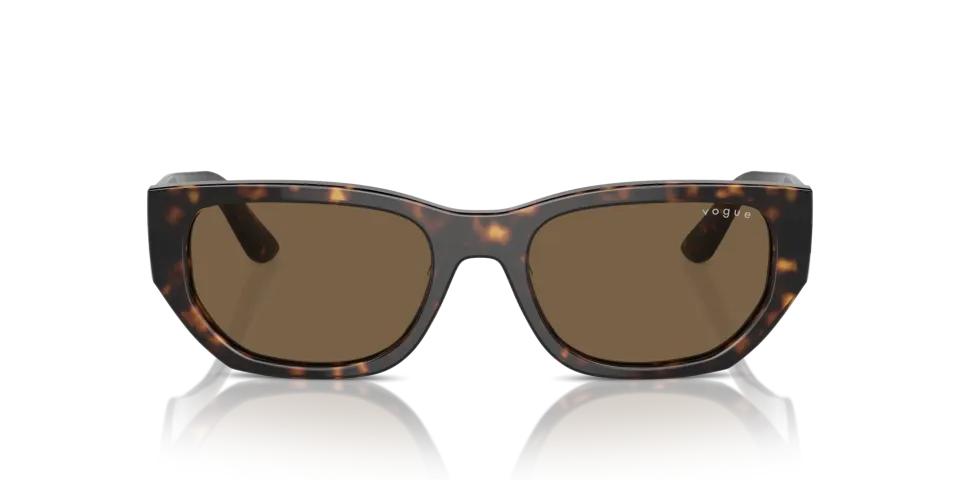 Vogue VO5586S W65673 53 G Kadın Güneş Gözlüğü