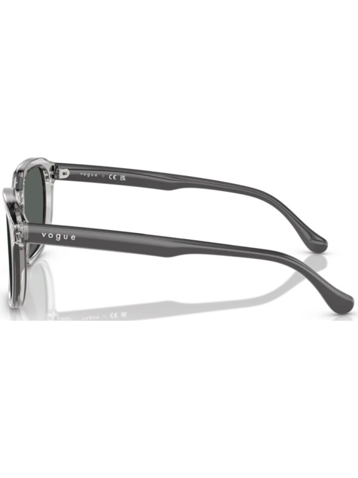 Vogue VO5595SI 282087 53 G Unisex Güneş Gözlüğü