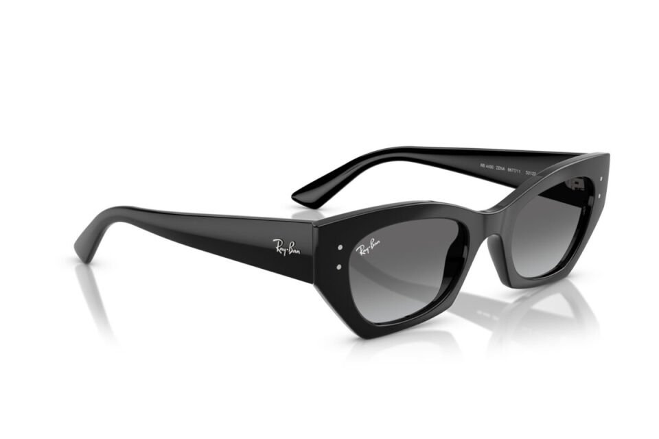 Ray ban RB4430 ZENA 667711 49 G Unisex Güneş Gözlüğü