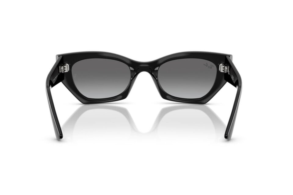 Ray ban RB4430 ZENA 667711 49 G Unisex Güneş Gözlüğü