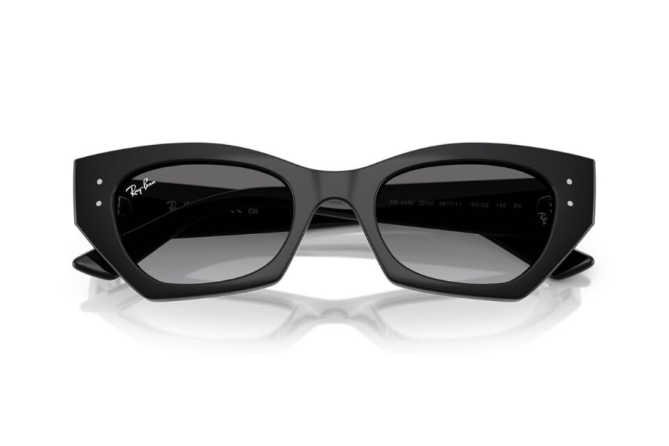 Ray ban RB4430 ZENA 667711 49 G Unisex Güneş Gözlüğü