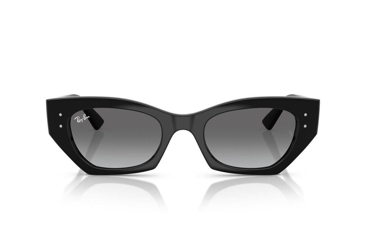 Ray ban RB4430 ZENA 667711 49 G Unisex Güneş Gözlüğü