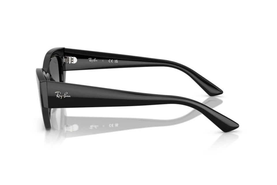 Ray ban RB4430 ZENA 667711 49 G Unisex Güneş Gözlüğü