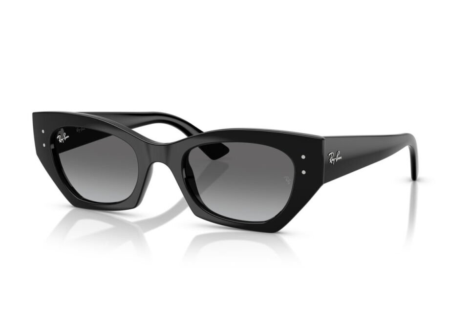 Ray ban RB4430 ZENA 667711 49 G Unisex Güneş Gözlüğü