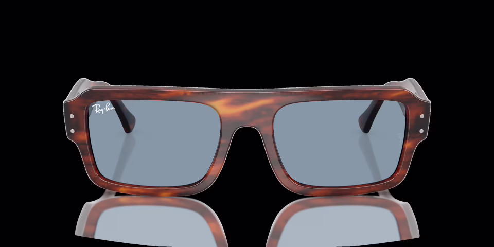 Ray-ban RB4454 LUKAS 139856 56 G Unisex Güneş Gözlüğü