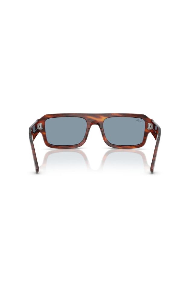 Ray-ban RB4454 LUKAS 139856 56 G Unisex Güneş Gözlüğü