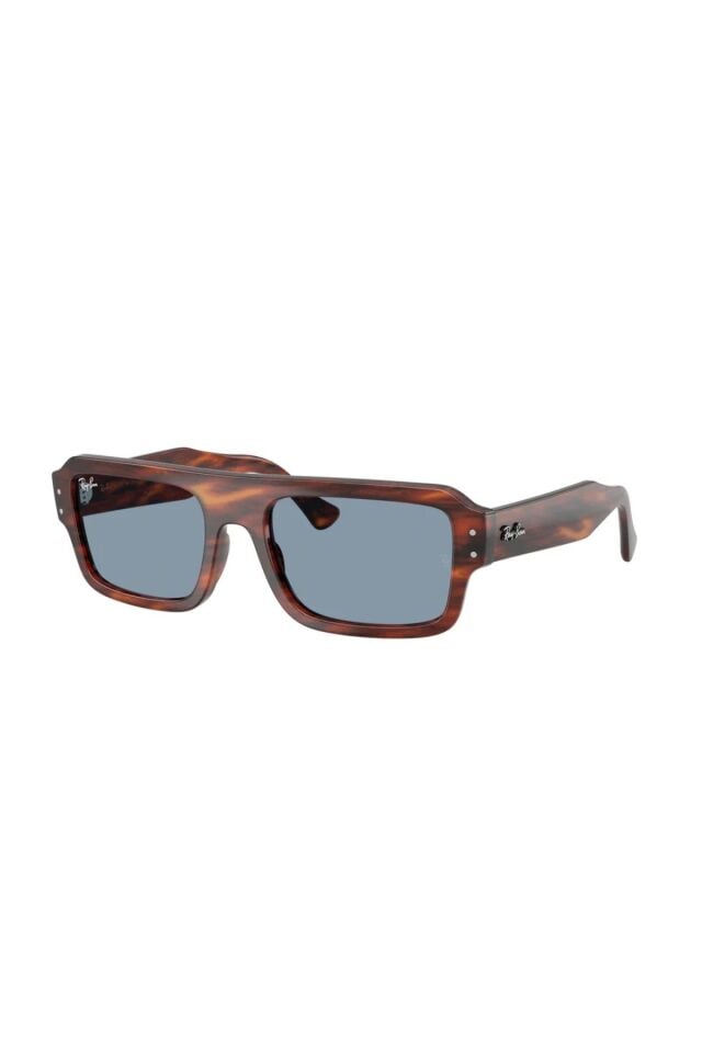 Ray-ban RB4454 LUKAS 139856 56 G Unisex Güneş Gözlüğü