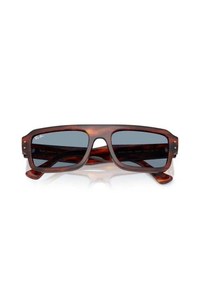 Ray-ban RB4454 LUKAS 139856 56 G Unisex Güneş Gözlüğü