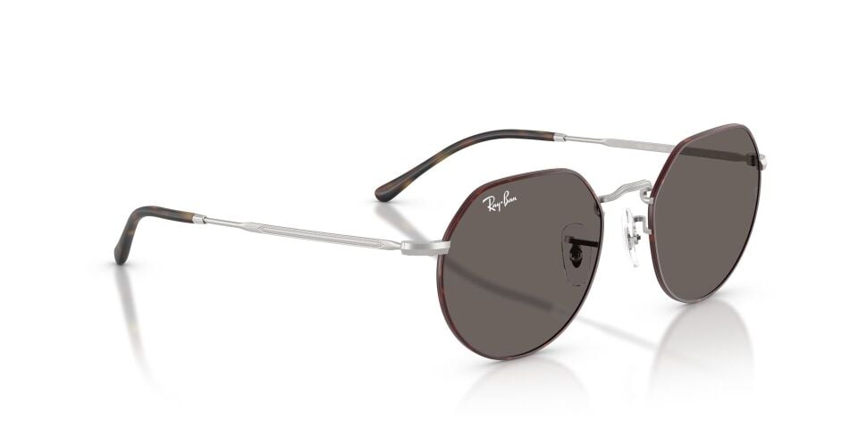 Ray-Ban RB3565 JACK 9277B1 53 G Unisex Güneş Gözlüğü