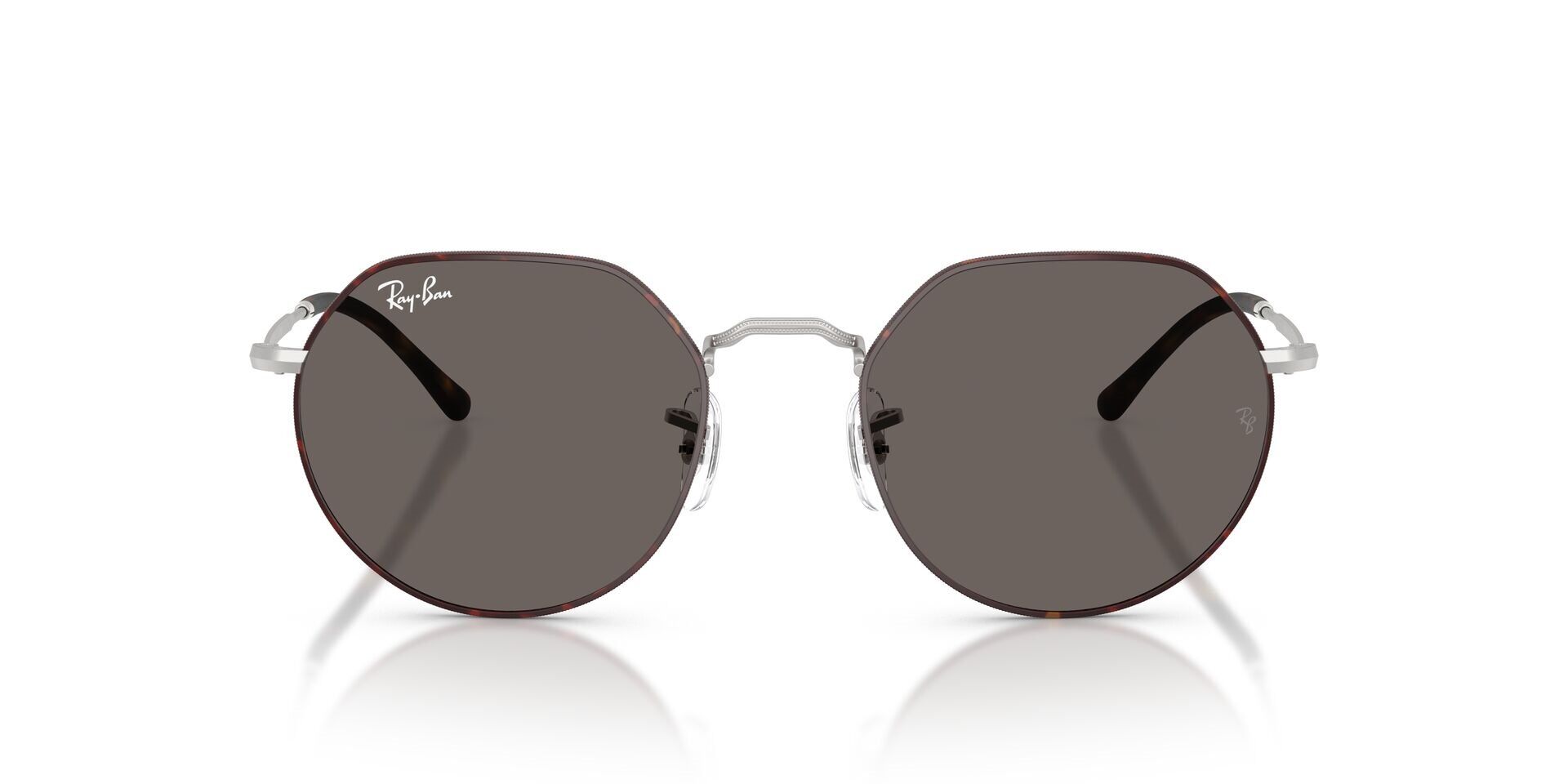 Ray-Ban RB3565 JACK 9277B1 53 G Unisex Güneş Gözlüğü