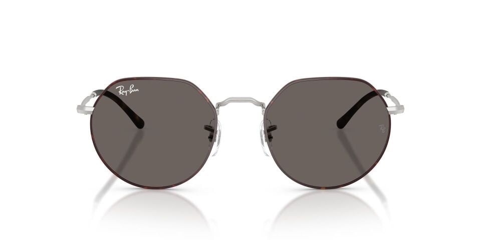 Ray-Ban RB3565 JACK 9277B1 53 G Unisex Güneş Gözlüğü
