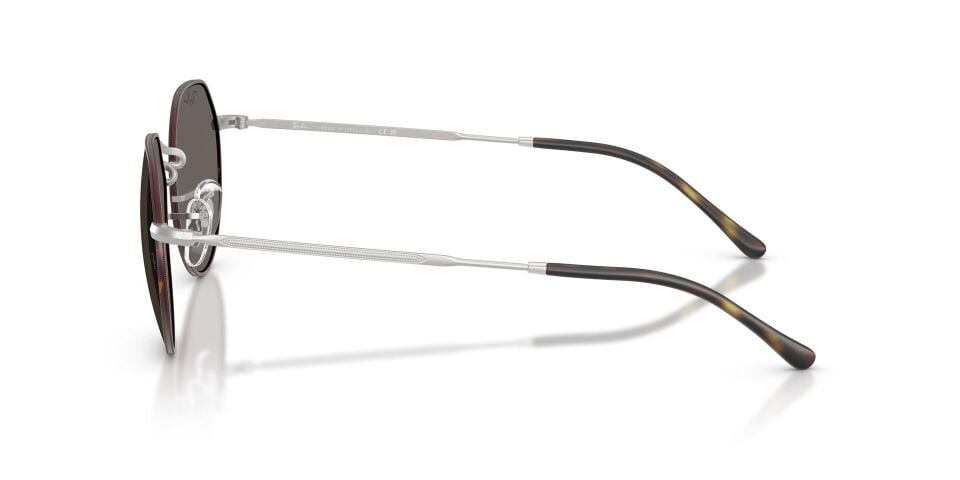 Ray-Ban RB3565 JACK 9277B1 53 G Unisex Güneş Gözlüğü
