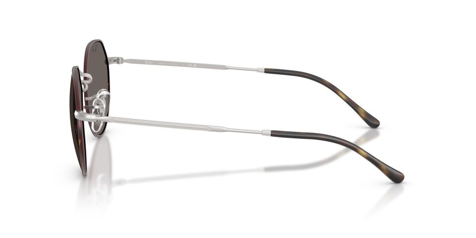 Ray-Ban RB3565 JACK 9277B1 53 G Unisex Güneş Gözlüğü