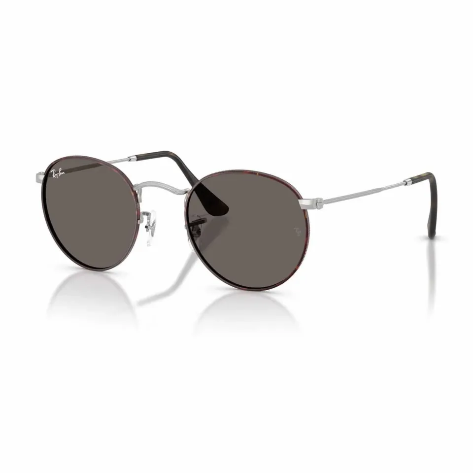 Ray Ban RB3447 ROUND METAL 9277B1 50 G Unisex Güneş Gözlüğü