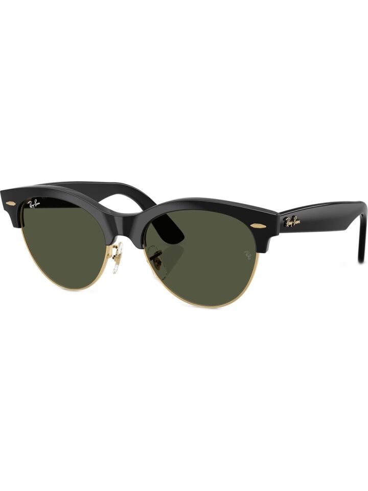 Ray Ban RB2341 CLUBMASTER WAY 901/31 54 G Unisex Güneş Gözlüğü