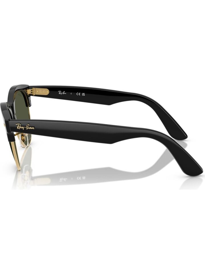 Ray Ban RB2341 CLUBMASTER WAY 901/31 54 G Unisex Güneş Gözlüğü