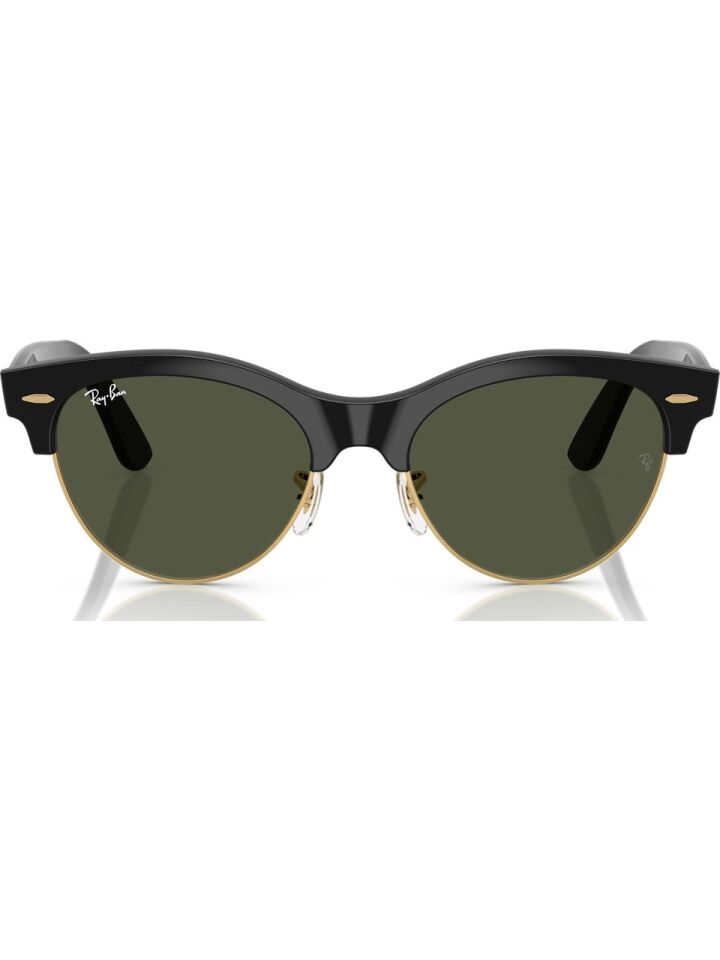 Ray Ban RB2341 CLUBMASTER WAY 901/31 54 G Unisex Güneş Gözlüğü