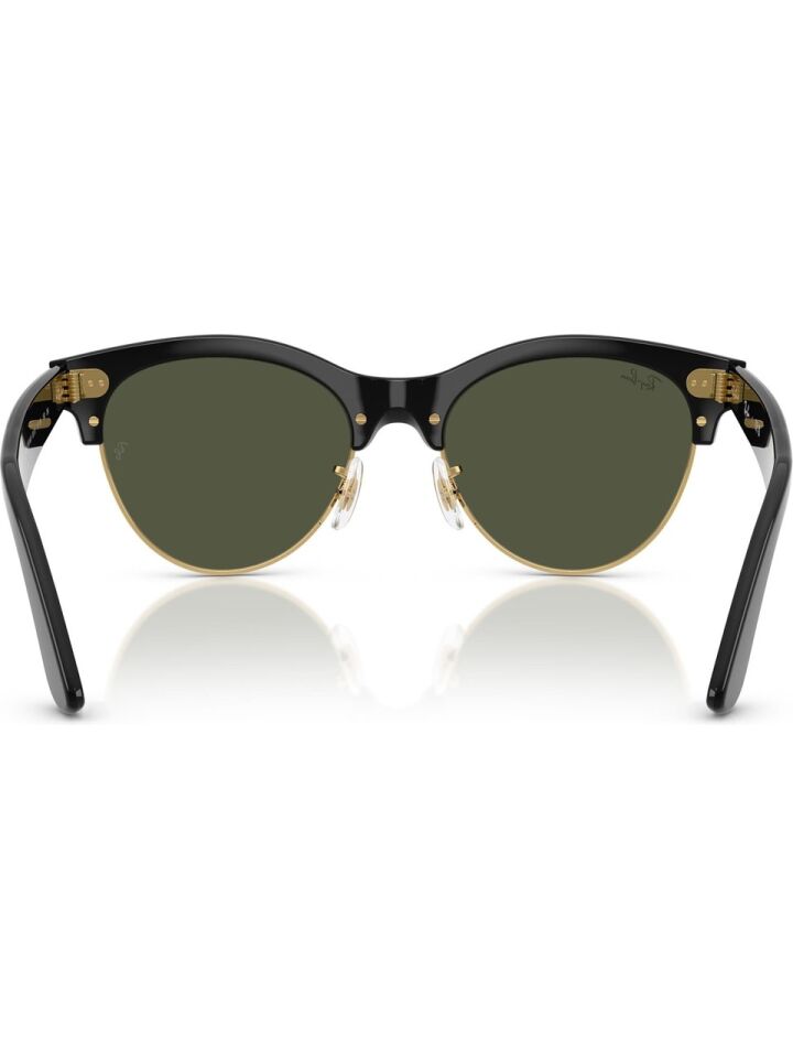 Ray Ban RB2341 CLUBMASTER WAY 901/31 54 G Unisex Güneş Gözlüğü
