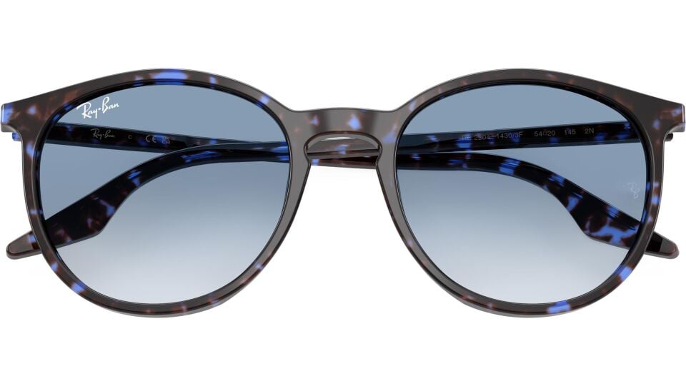 Ray Ban RB2204 14303F 54 G Unisex Güneş Gözlüğü