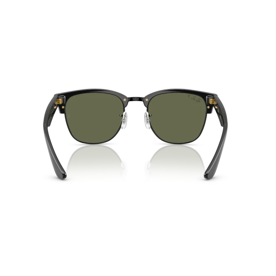 Ray Ban RBR0504S CLUBMASTER REVERSE 67839A 54 G Polarize Unisex Güneş Gözlüğü