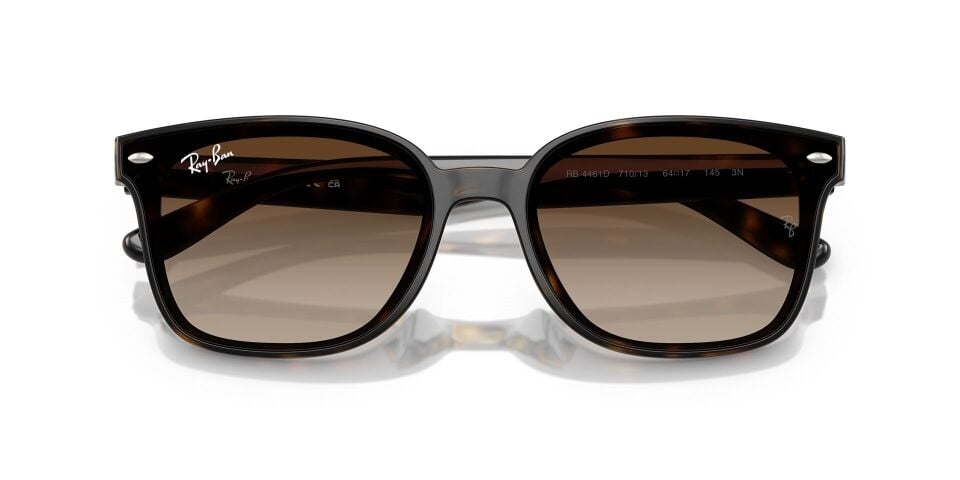 Ray Ban RB4461D 64 G Unisex Güneş Gözlüğü