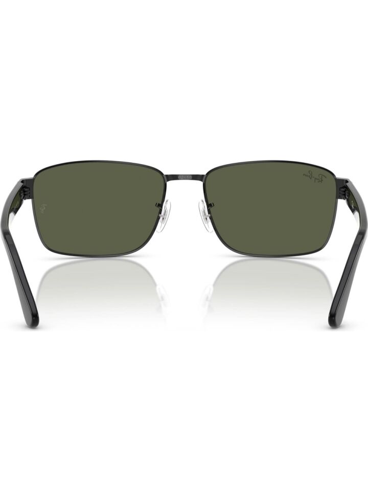 Ray Ban RB3750 002/31 59 G Unisex Güneş Gözlüğü