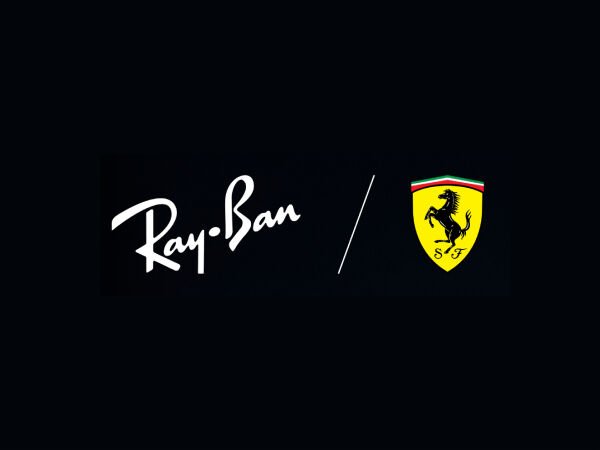 Ray Ban RB8336M F11687 58 G Scuderia Ferrari Unisex Güneş Gözlüğü