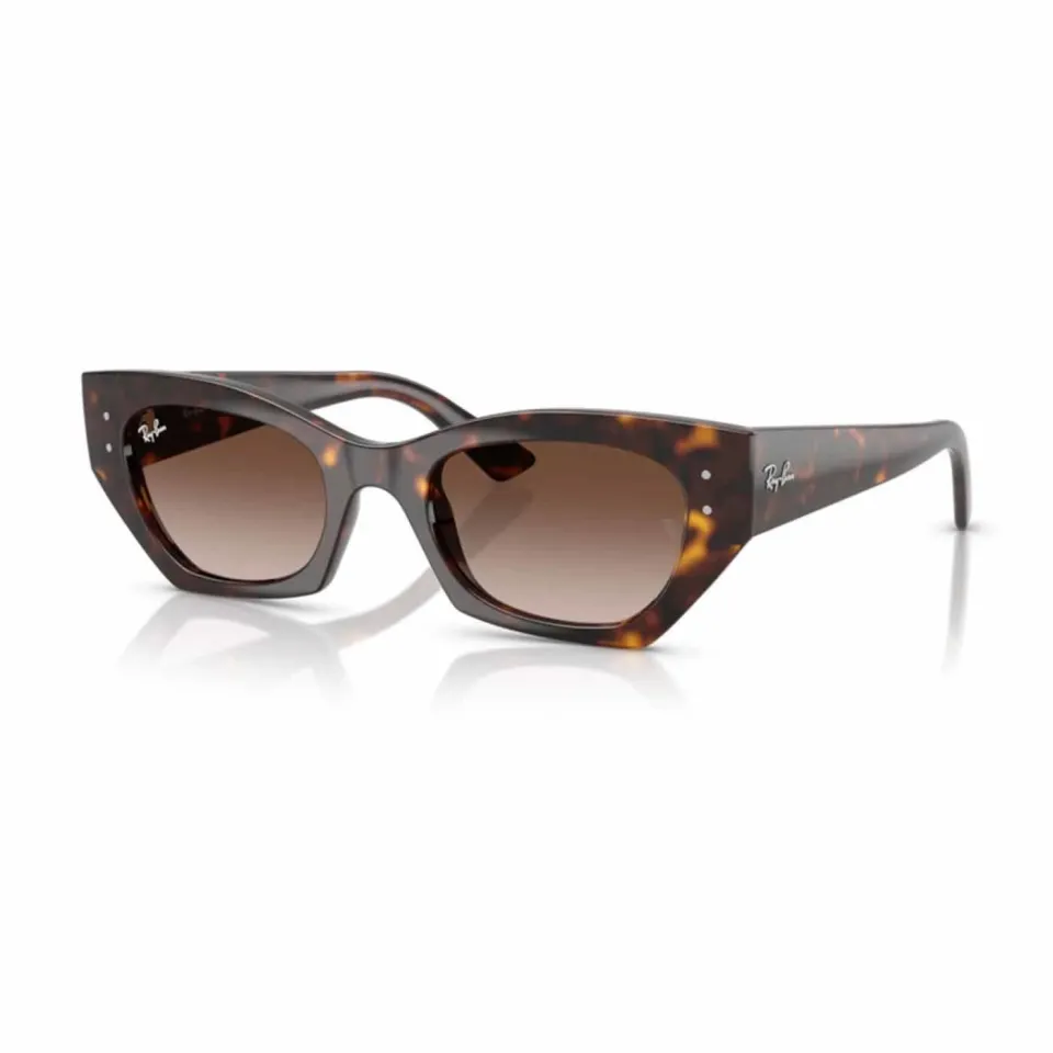 Ray Ban RB4430 ZENA 135913 49 G Unisex Güneş Gözlüğü