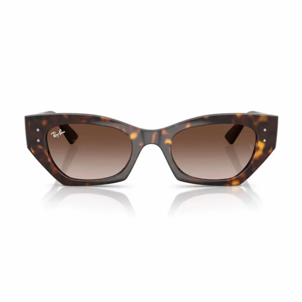 Ray Ban RB4430 ZENA 135913 49 G Unisex Güneş Gözlüğü