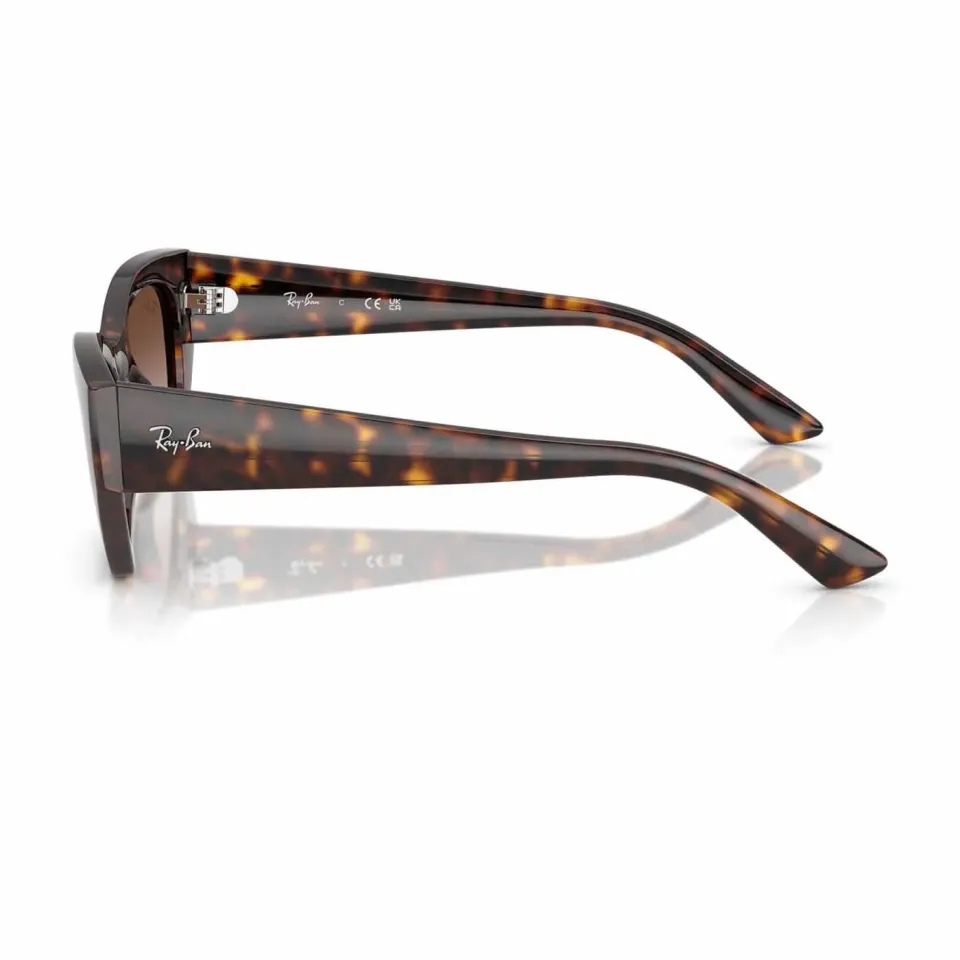 Ray Ban RB4430 ZENA 135913 49 G Unisex Güneş Gözlüğü