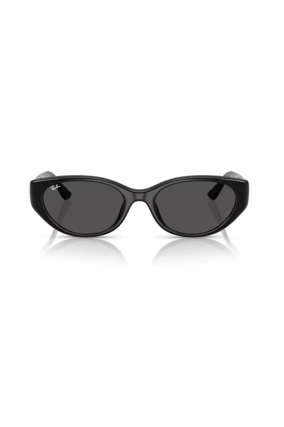 Ray Ban RB4457D 667787 55 G Kadın Güneş Gözlüğü