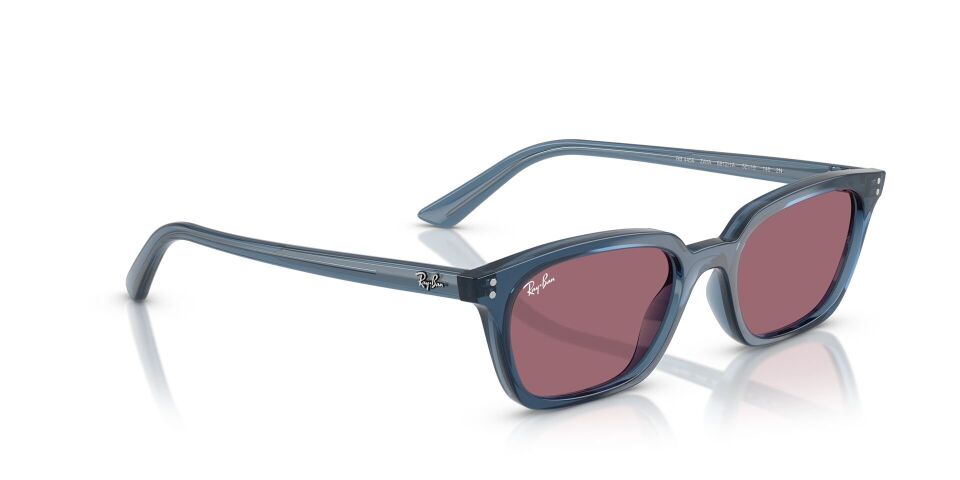 Ray Ban RB4456 ZAYA 68121A 53 G Unisex Güneş Gözlüğü