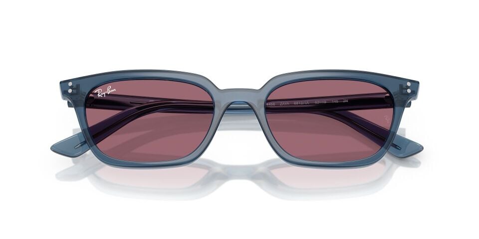 Ray Ban RB4456 ZAYA 68121A 53 G Unisex Güneş Gözlüğü