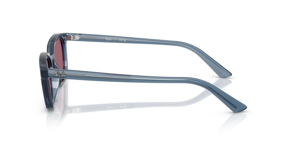 Ray Ban RB4456 ZAYA 68121A 53 G Unisex Güneş Gözlüğü