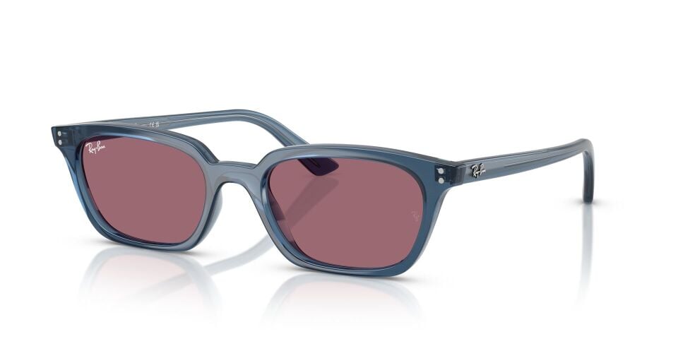Ray Ban RB4456 ZAYA 68121A 53 G Unisex Güneş Gözlüğü