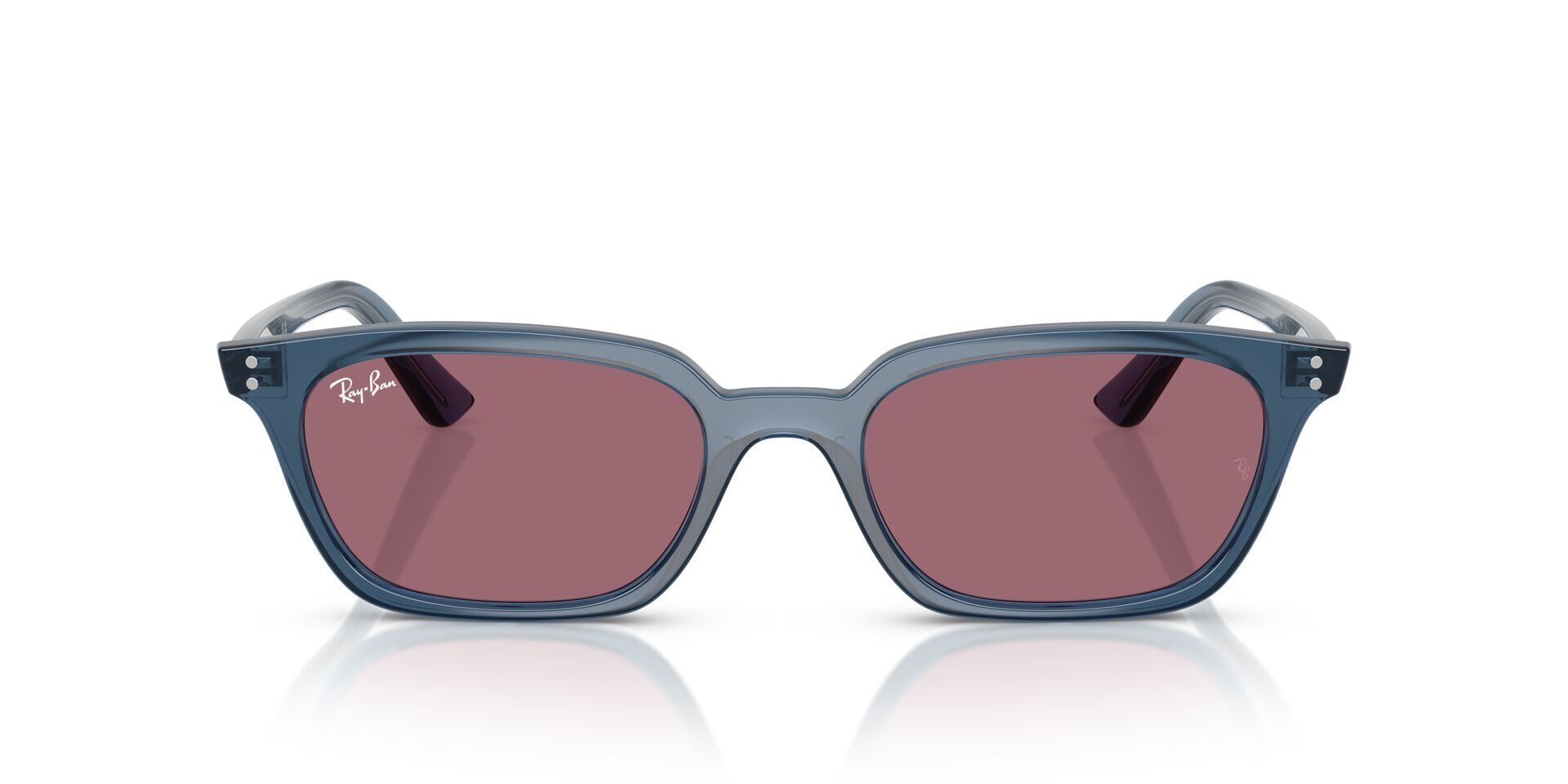 Ray Ban RB4456 ZAYA 68121A 53 G Unisex Güneş Gözlüğü
