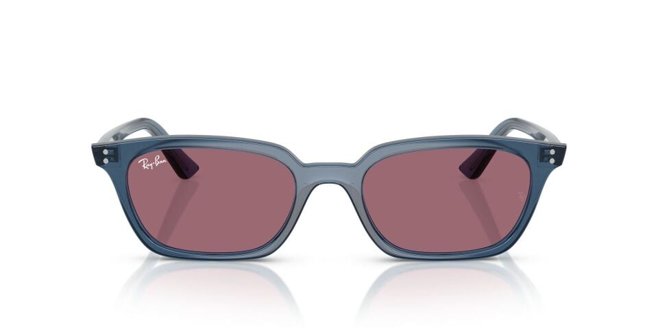 Ray Ban RB4456 ZAYA 68121A 53 G Unisex Güneş Gözlüğü
