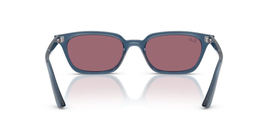 Ray Ban RB4456 ZAYA 68121A 53 G Unisex Güneş Gözlüğü