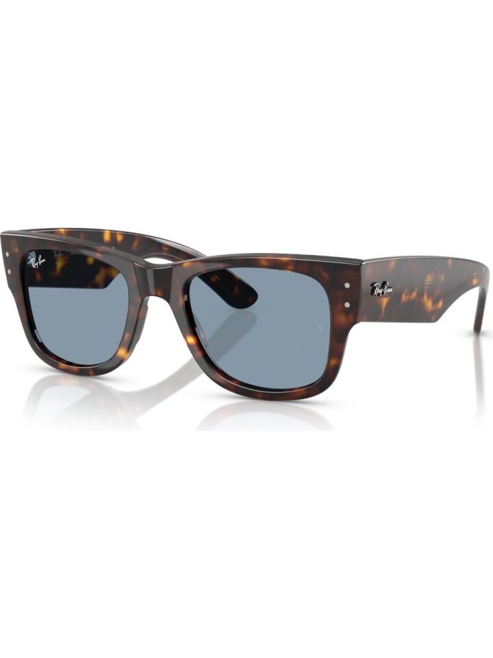 Ray Ban RB0840S MEGA WAYFARER 902/56 51 G Mega Wayfarer Unisex Güneş Gözlüğü