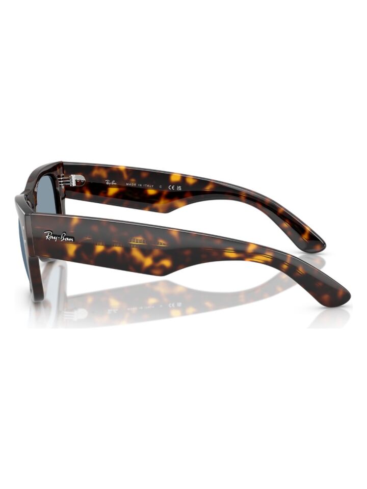 Ray Ban RB0840S MEGA WAYFARER 902/56 51 G Mega Wayfarer Unisex Güneş Gözlüğü